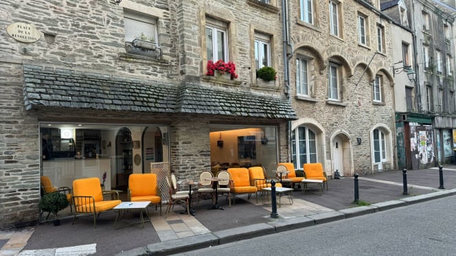 Le Coin Libanais - 4