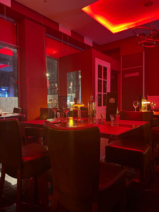 Indian Taj mahal Tandoori and Sweets (Zoetermeer) - 7