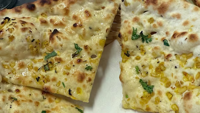 Indian Taj mahal Tandoori and Sweets (Zoetermeer) - 3