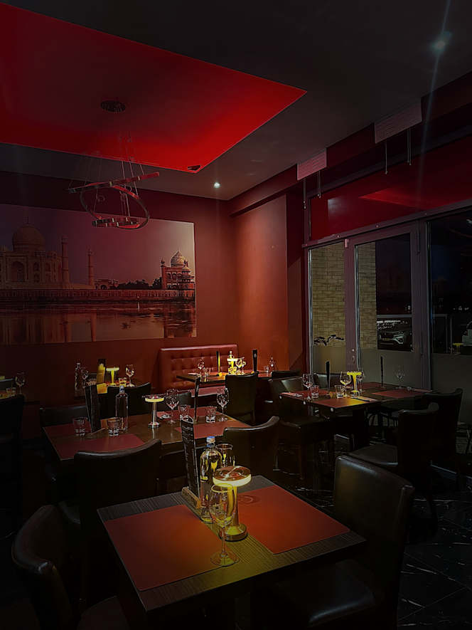 Indian Taj mahal Tandoori and Sweets (Zoetermeer) - 2