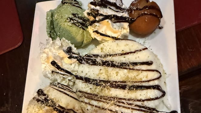 Indian Taj mahal Tandoori and Sweets (Zoetermeer) - 5