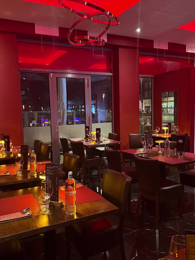 Indian Taj mahal Tandoori and Sweets (Zoetermeer) - 1