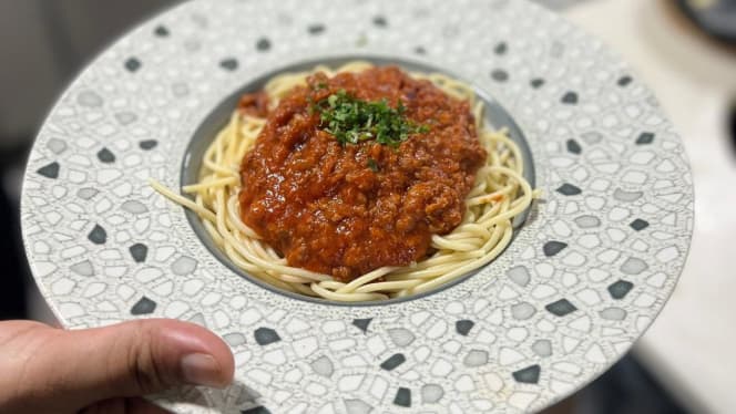 Antic tapas Balmes - Barcelona - 3