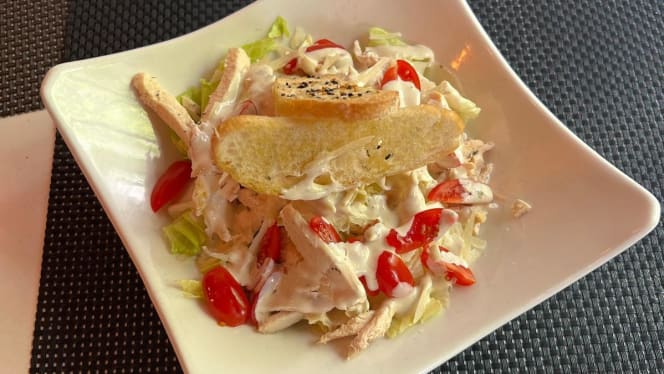 Antic tapas Balmes - Barcelona - 5