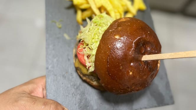 Antic tapas Balmes - Barcelona - 6