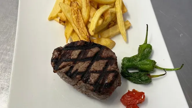 Antic tapas Balmes - Barcelona - 0