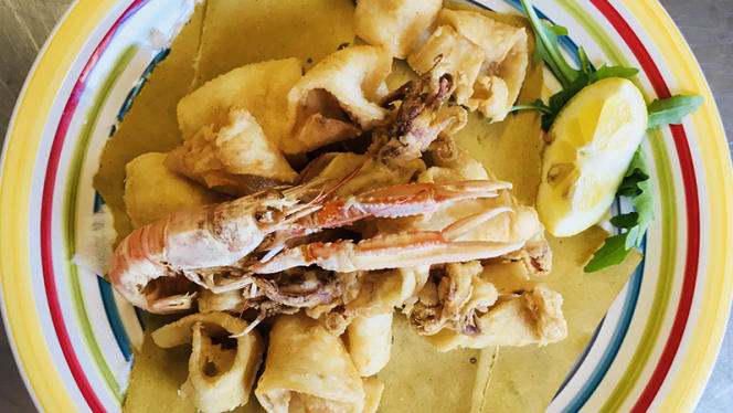 Stabilimento Balneare Al Faro - 8