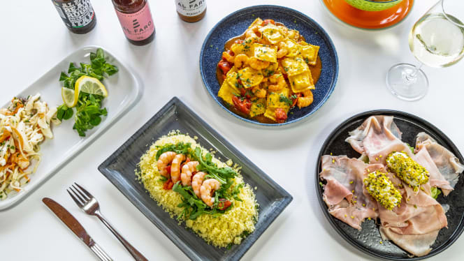 Stabilimento Balneare Al Faro - 4