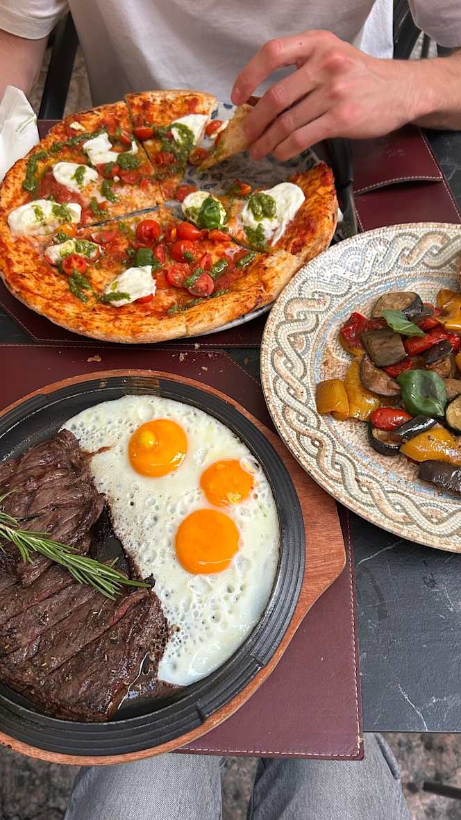 Il Mastino Bistrot - Verona - 1