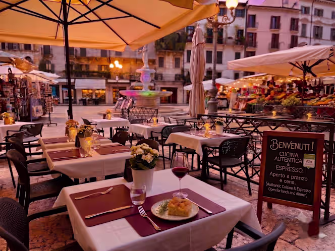 Il Mastino Bistrot - Verona - 3