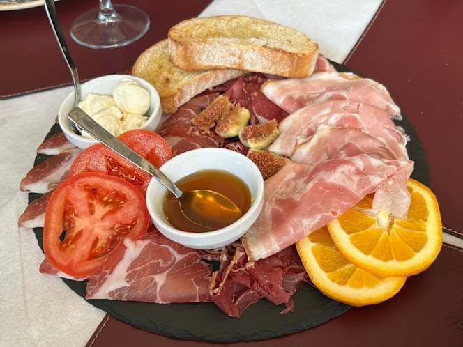 Il Mastino Bistrot - 1