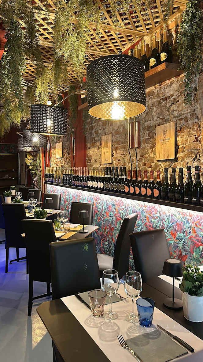 Il Mastino Bistrot - Verona - 2