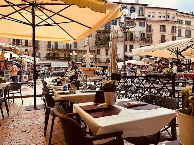 Il Mastino Bistrot - 0
