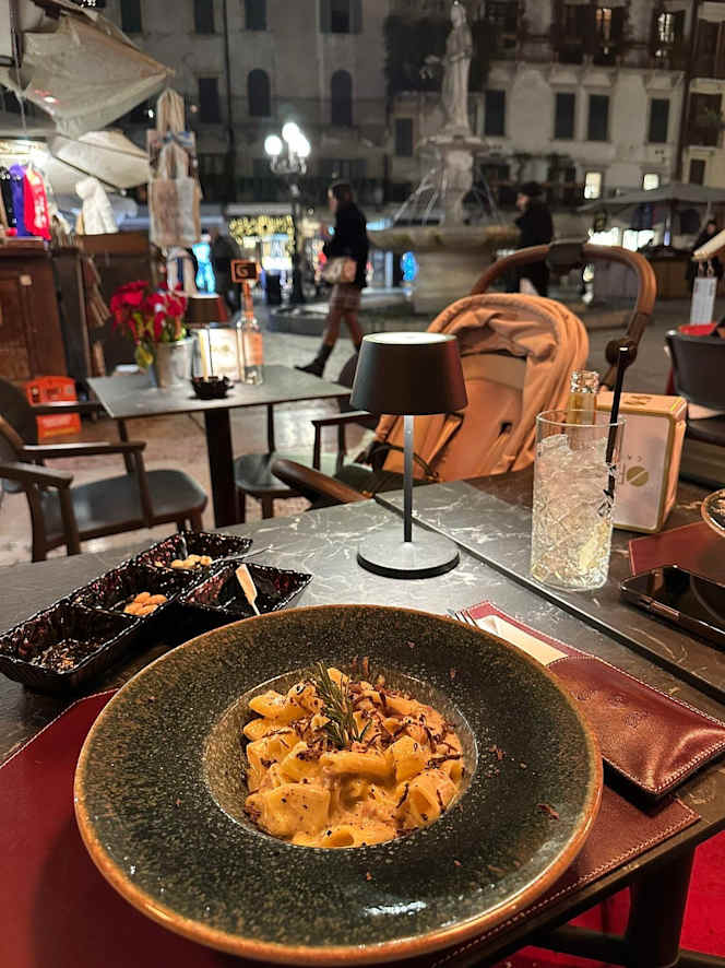 Il Mastino Bistrot - 3