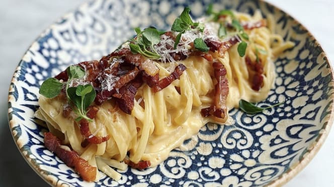 Deli Molinari Traneberg - Bromma - 4