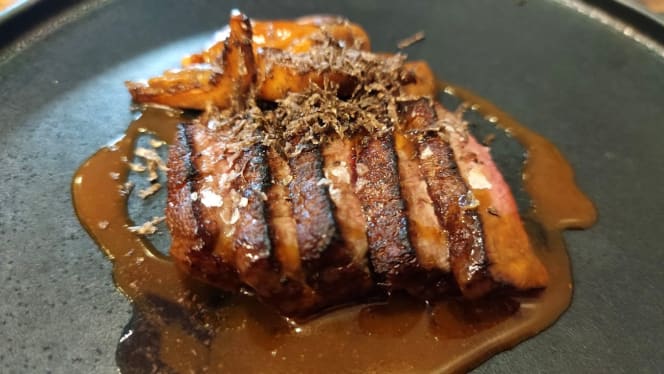 Apyrita Restaurante - 8