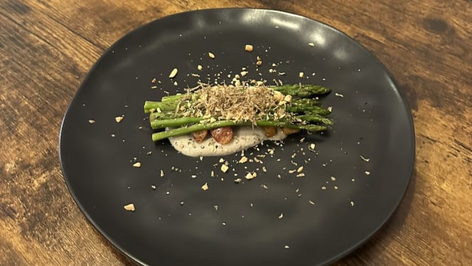 Apyrita Restaurante - 1