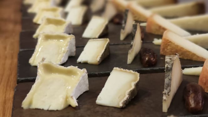 Apyrita Restaurante - 5