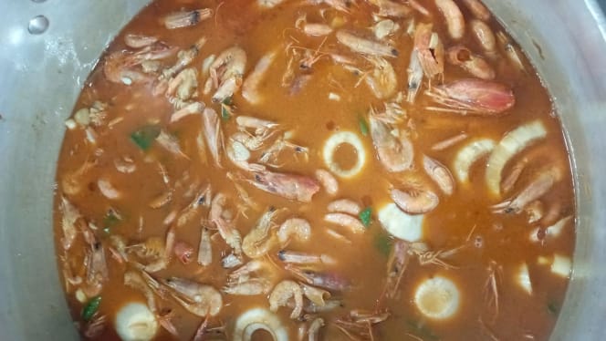 Apyrita Restaurante - 6