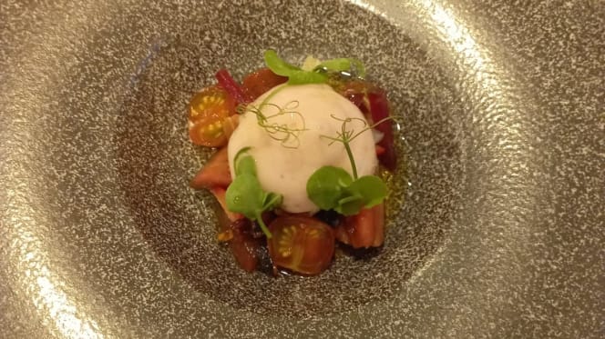 Apyrita Restaurante - 7