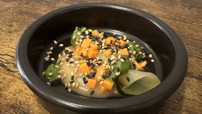 Apyrita Restaurante - 2