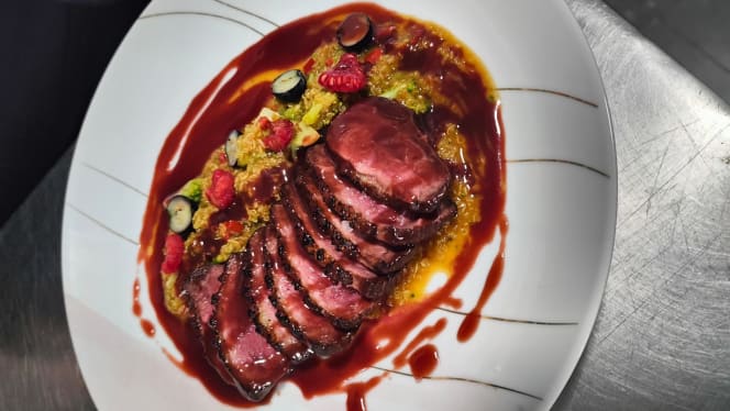 Apyrita Restaurante - 4