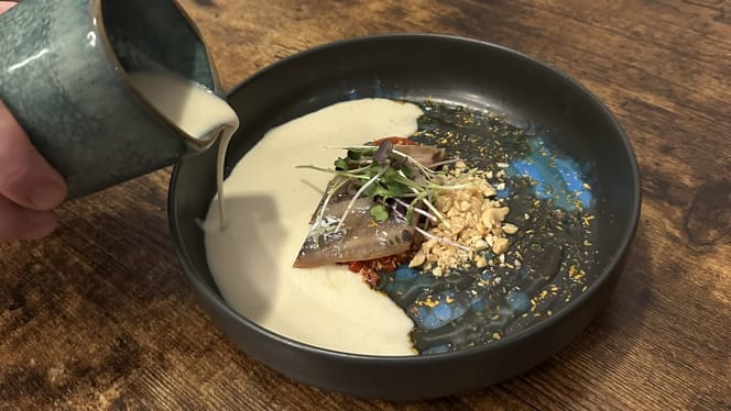 Apyrita Restaurante - 9