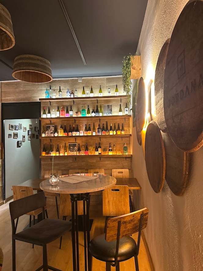 Bar Rosa - 0