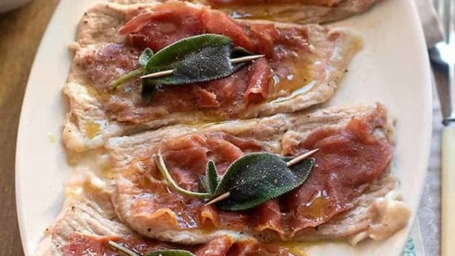 Profumi de' Roma - 5