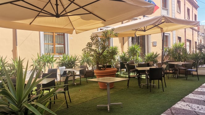 Profumi de' Roma - 0