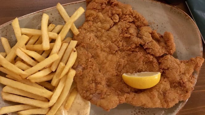 Wiener Haus Quartucciu - 2