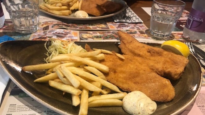 Wiener Haus Quartucciu - 1