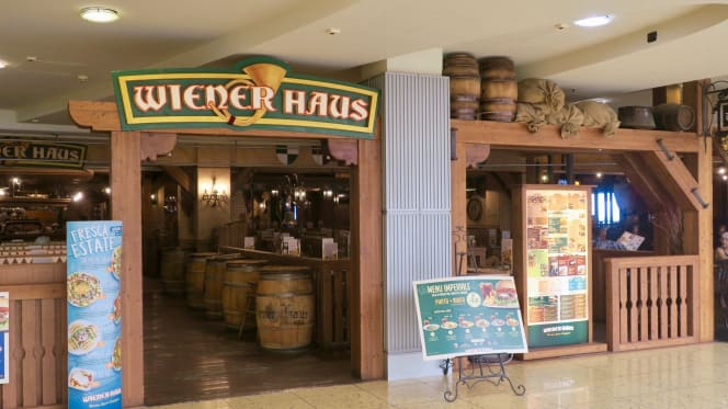 Wiener Haus Quartucciu - 0