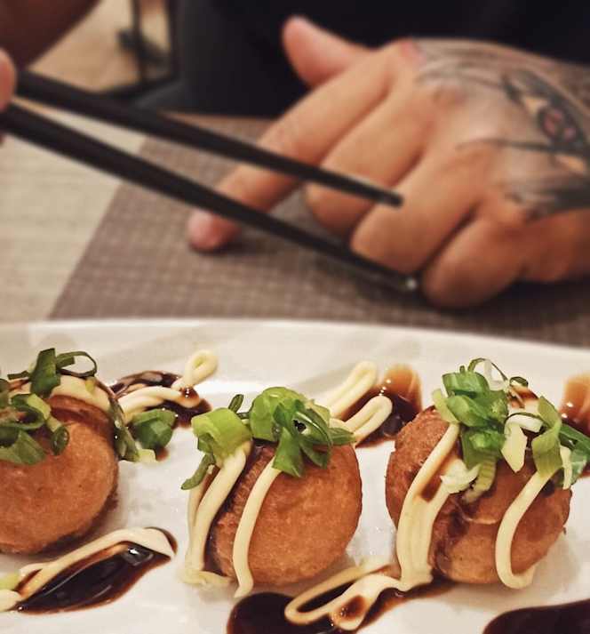 Ryu Ramen Gracia - 9