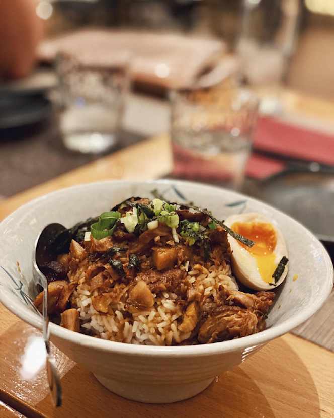 Ryu Ramen Gracia - 0