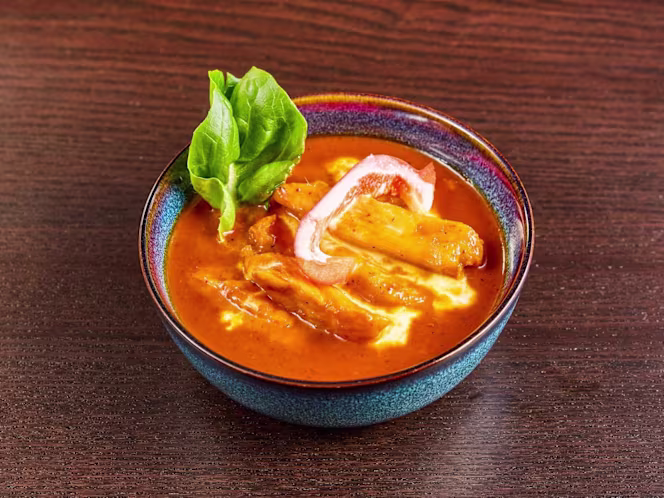 Wadud's Fusion Thai & Indian - 4