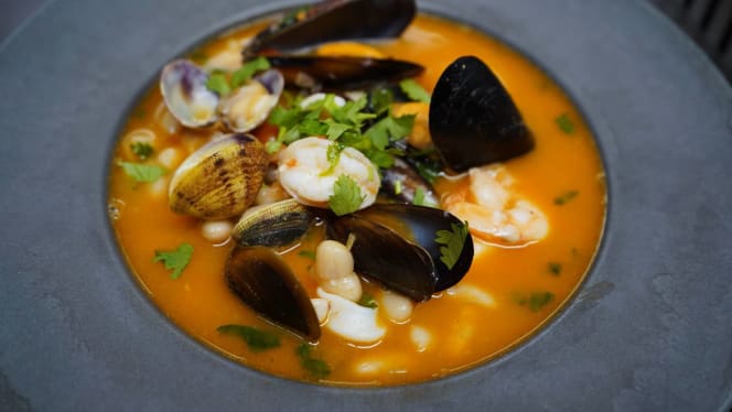 Bubbles and Bites - 0