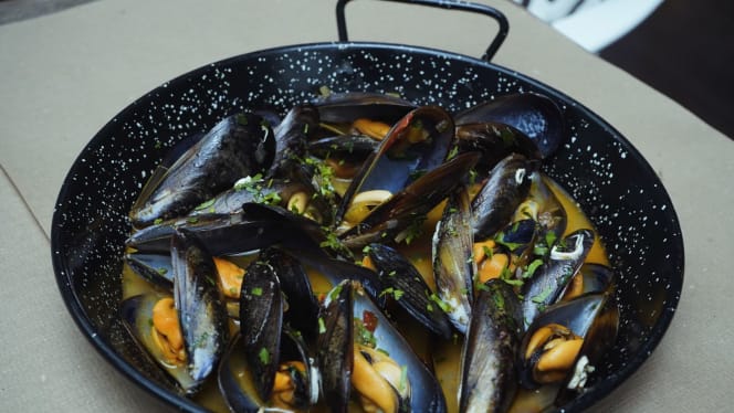 Bubbles and Bites - 9