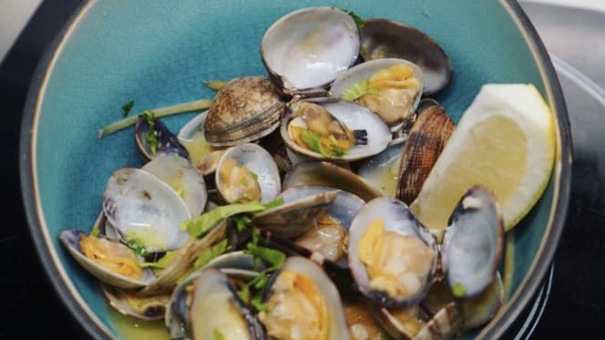 Bubbles and Bites - 8