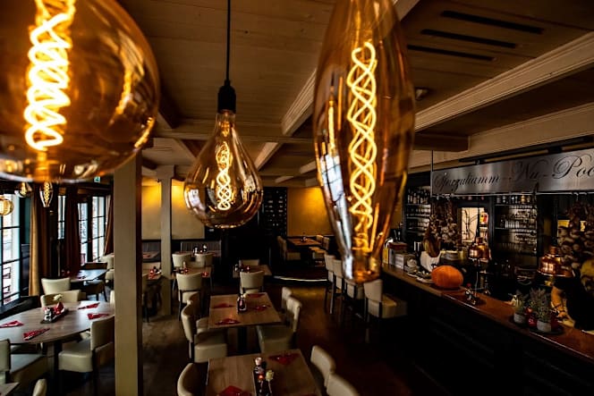 Restaurant-Pizzeria Sorrentino - 1