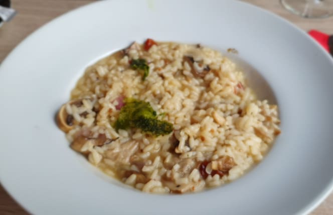 Restaurant-Pizzeria Sorrentino - 5