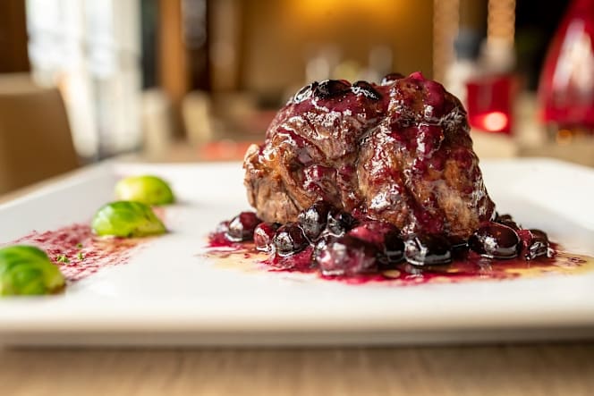 Restaurant-Pizzeria Sorrentino - 4