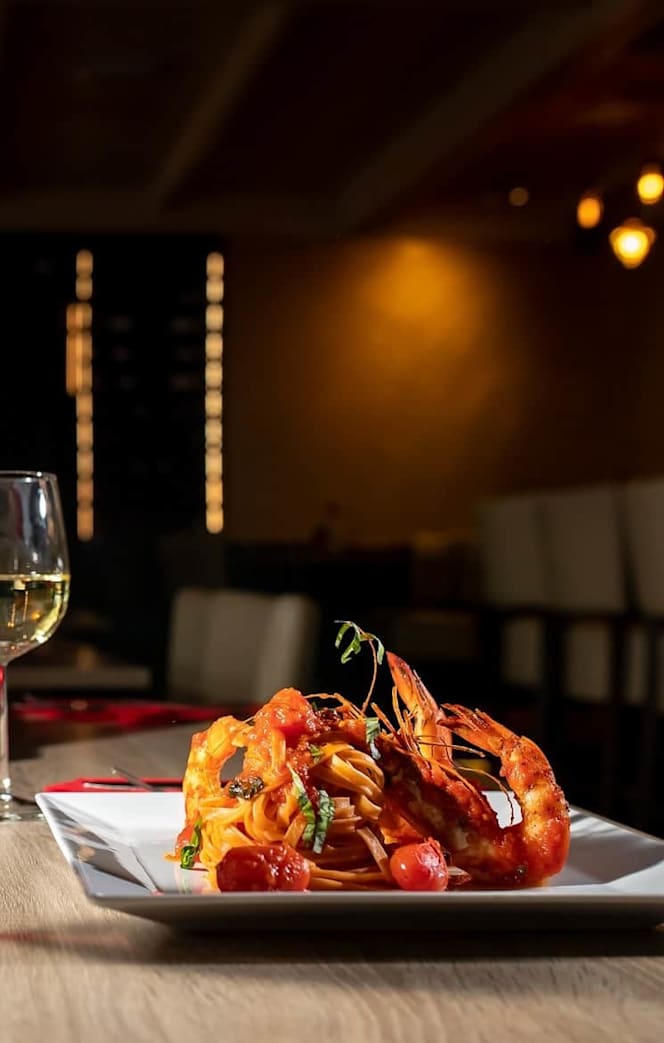 Restaurant-Pizzeria Sorrentino - 2