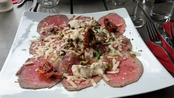 Restaurant-Pizzeria Sorrentino - 6