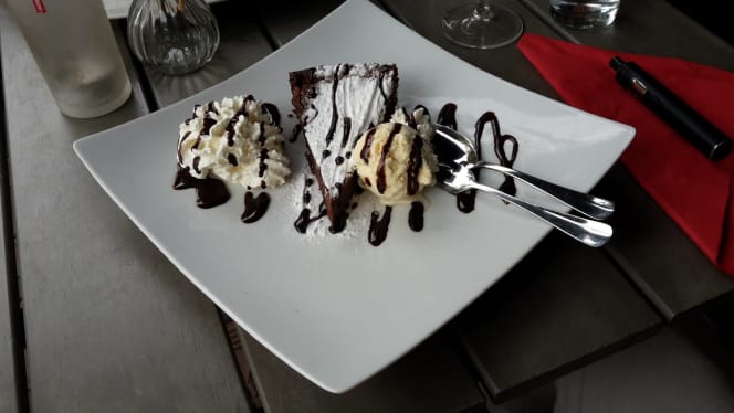 Restaurant-Pizzeria Sorrentino - 7