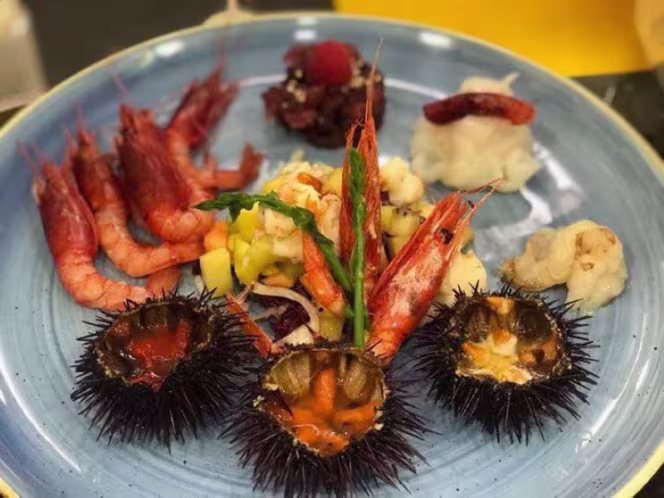 Bistrot du Monde - 0