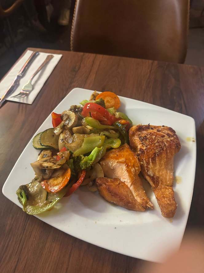 Steak Burger Bazooka - 7