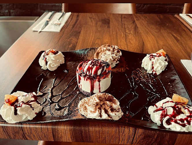 Steak Burger Bazooka - 8