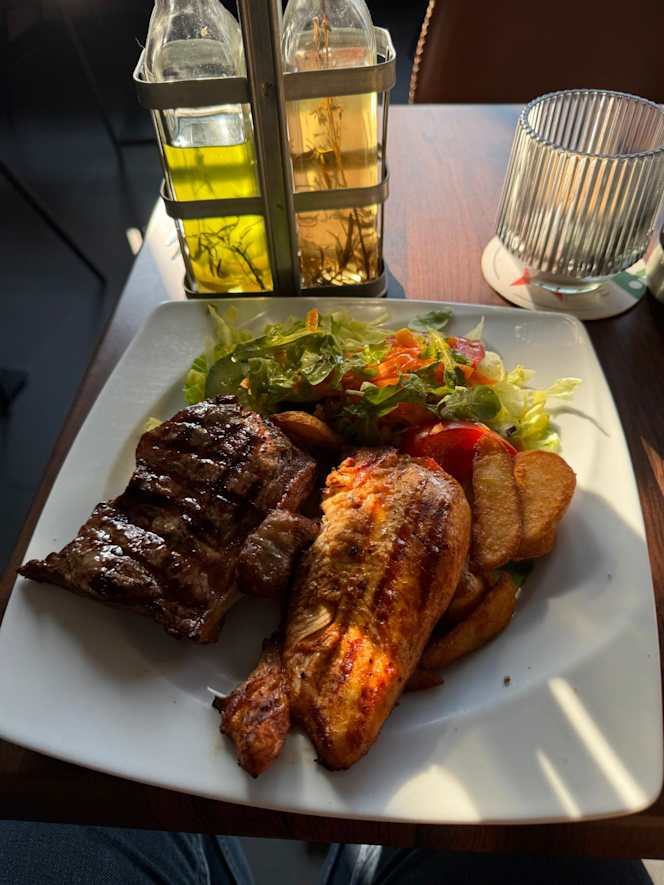 Steak Burger Bazooka - 2