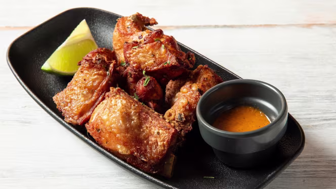 Le Pain de Sucre - 2